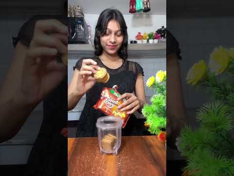 Parle G Chocolate Mithai😋😋 #shorts #trending #Nandani Panchal