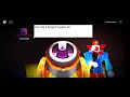 Circus Trip Sad Ending On Mobile 2021 Version