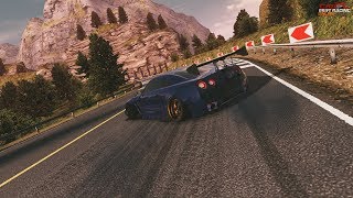 R35峠