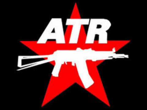 Video thumbnail for Atari Teenage Riot (Urban Riot Remix)