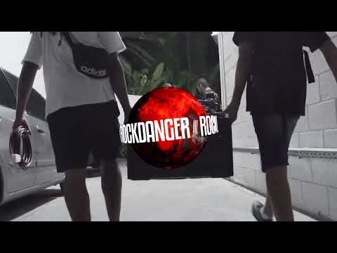 MAKING OF - LIDERANÇA - ROCK DANGER FEAT: MAJOR RD E BORGES