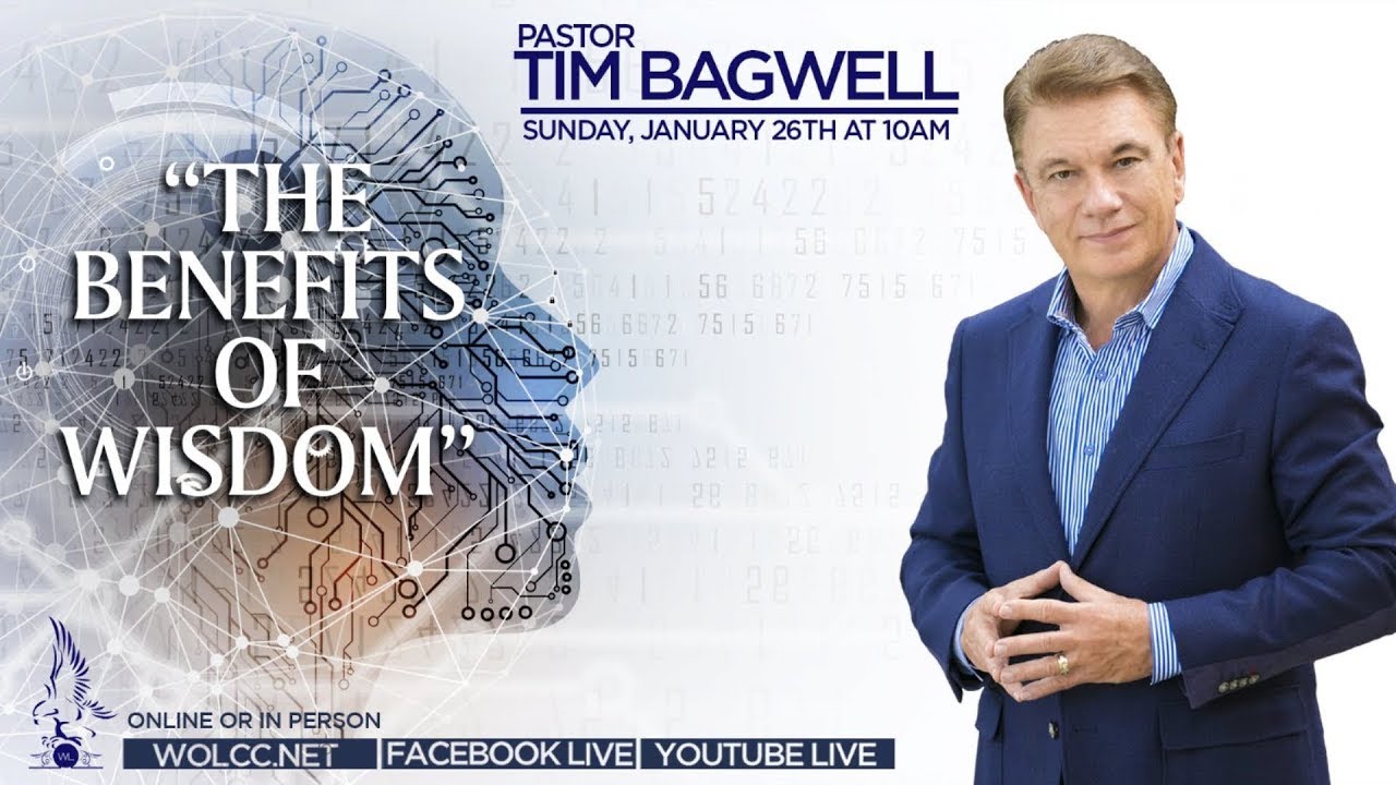 Tim Bagwell