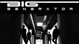 Big Generator - Nothing video