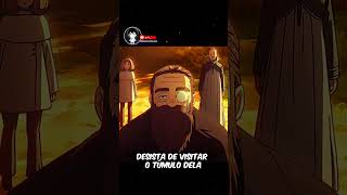 Esse demônio estudou os humanos (Frieren Dublado)