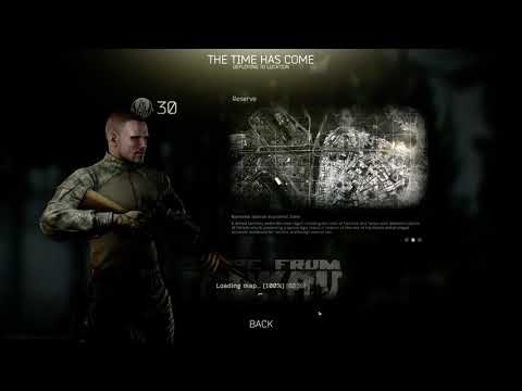 Escape From Tarkov New way to kill gluhar