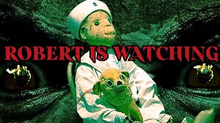 The Most Haunted Doll in the World