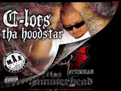 DL THA HAMMERHEAD - RACKS feat. C-LOCS THA HOODSTAR of M.A.E. & LIL G of CRAZY TIMES