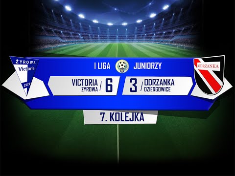 Victoria Żyrowa - Odrzanka Dziergowice + wypowiedzi zawodników