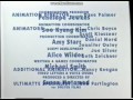 Blue S Clues End Credits Pretend Time