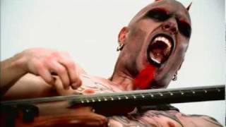 Mudvayne - Dig (Ryan&#39;s Angle)