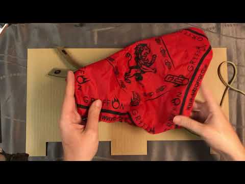 Airsoft Killrag Pouch