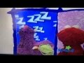 Elmo S Thinking About Sleep