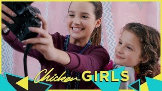 CHICKEN GIRLS | Season 1 | Ep. 7: “Photograph”