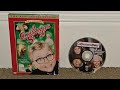 A Christmas Story USA DVD 2 Walkthrough 4 3 Full Screen 2003