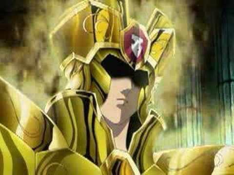 Saint Seiya - White Pearl, Black Oceans