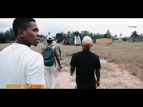 WHY BEN POL FT HARMONIZE   BEHIND THE SCENE   PART 1