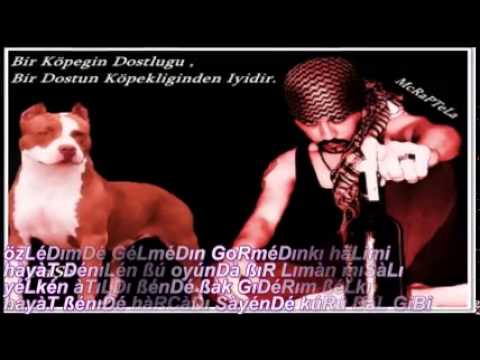 DjGökhan Ft McRaPTeLa &Yandım Allahım & 2o14