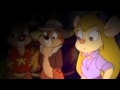 Chip N Dale Rescue Rangers S02E09 Ghost Of A Chance