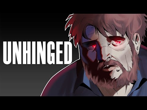 You Can Definitely Survive Unhinged | DanPlan Animated