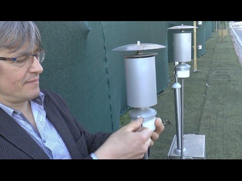 Einfach erklärt: "Feinstaub" (Fast Forward Science 2017)