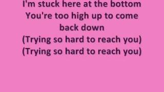 Eyes Set To Kill - &quot;Reach&quot; Lyrics