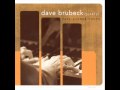 Dave Brubeck - On The Sunny Side of the Street
