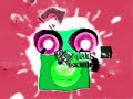 NEW EFFECT Klasky Csupo In BFDIE Electronic Sounds