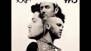 06. The Script - Give The Love Around