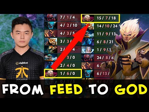 From FEED to GOD — MidOne Invoker 9k Comeback