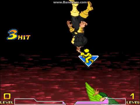 Marvel Comics VS DC Universe Primals Vulture VS Black Adam