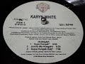 KARRYN WHITE- HUNGAH  [SUPA HUNGAH DUB]