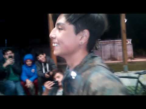 nico mc vs chr brutaaal morbo 2x2