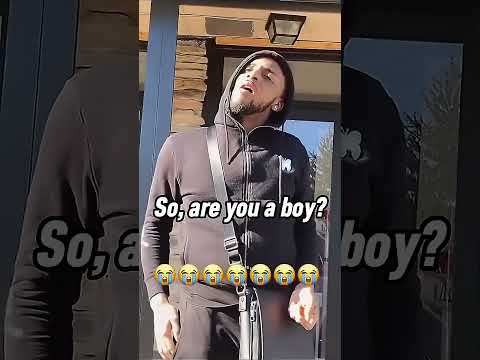 American Kids Are A Different Breed