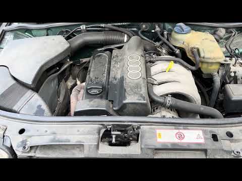 фото двигатель (двс) audi a4 b5 (1994-2001) 0