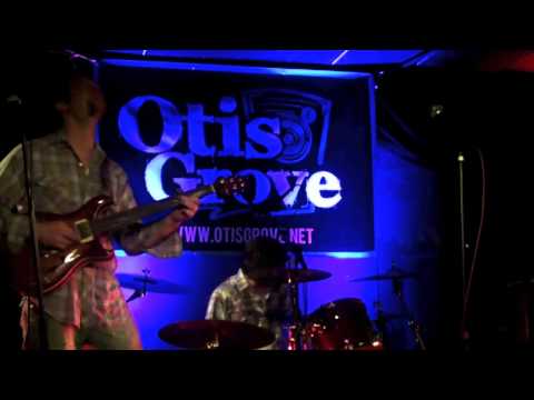 Otis Grove-Live at Church