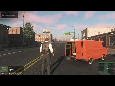 Let's Play Mafia III Definitive Edition Pt. 24