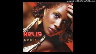 Kelis - In Public (No Boys Allowed Solo Amphetamix by CHTRMX)