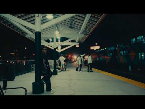 ffawty - All Alone (Official Music Video)