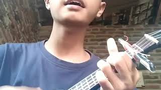 Download lagu Karena Su Sayang cover kentrung ukulele mp3 Download lagu Karena Su Sayang cover kentrung ukulele mp3