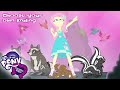My Little Pony Equestria Girls Digital Series Choose Your Own Ending MLP EG Episodes