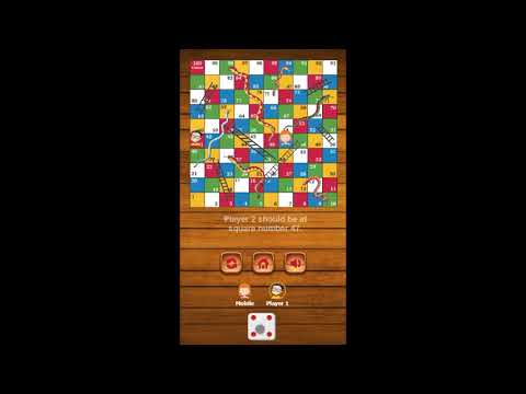 Snakes and Ladders Original