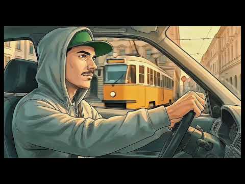 Kazmer - Your Back (Official Animated Music Video)