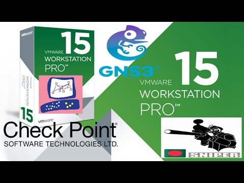 Checkpoint Configuration Backup