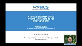 Velocity-Based Diffusion (VBD) - A Novel Physically-Based Interpolation Method For Bathymetric Data