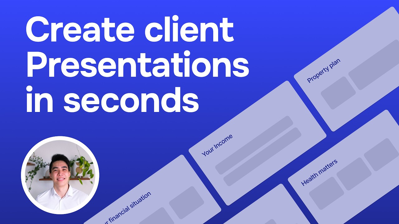 Presentations in Marloo: Client-Ready Slides from Document Generation