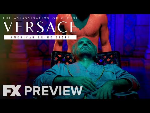 American Crime Story Season 2 (Teaser 'Pool')