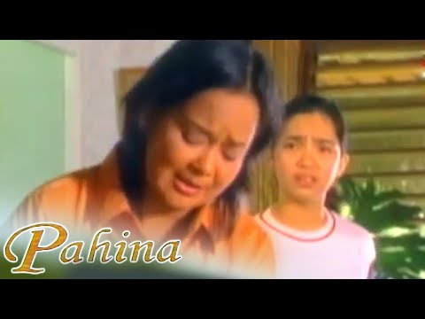 Pahina: Yumayapos ang Takipsilim (Full Episode) Jeepney TV