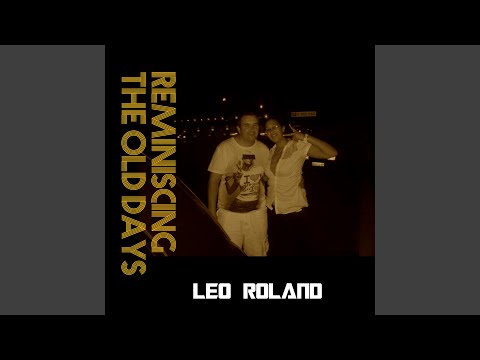 Reminiscing the Old Days