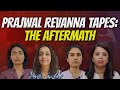Prajwal Revanna Videos The Aftermath TNM Journalists Explain