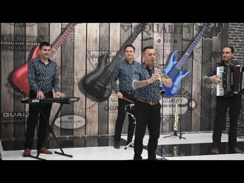 Orhan Rocky Amadeus Band Bairska Gajda